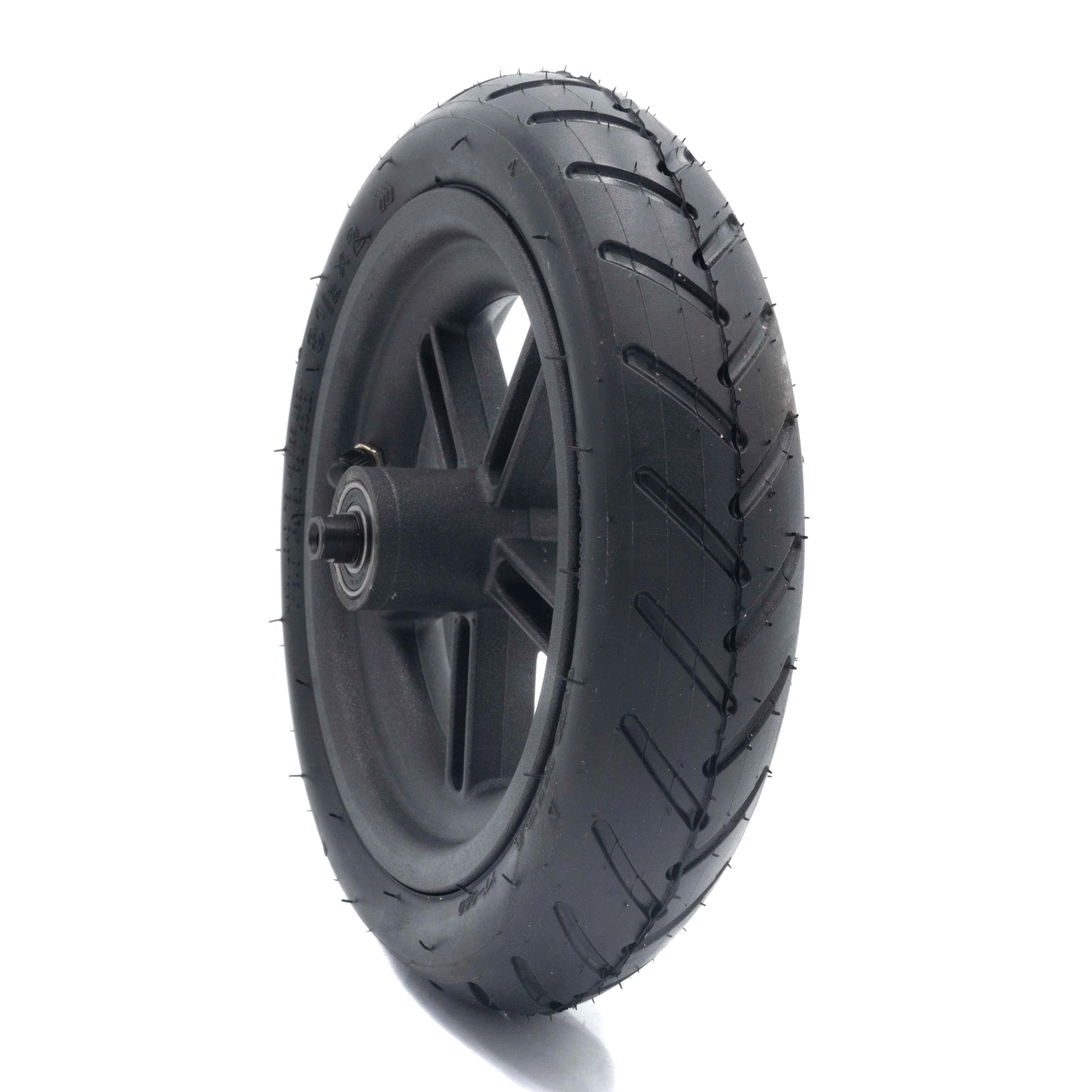 Flat Tire Xiaomi M365 Puncture Repair Self Balancing Scooter