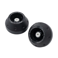 Slider Cups Electric Scooter Accessories Anti Crash Protector Ebike