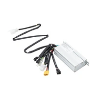 48V DC Controller for Maxwheel T4 - High Performance | Smooth Acceleration | Foldable Compatible | 2025 Version