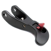 Folding Hook Pole Lock for IScooter E9/Pro