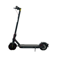 Xiaomi Mi 2 Pro Electric Scooter - 300W Power | 12.8Ah Battery | 15.5mph Speed | 28mi Range | Refurbished