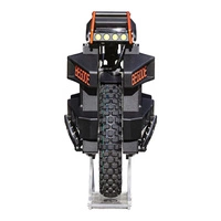 Begode Extreme Electric Unicycle - 3500W Power | 18Ah Battery | 50mph Speed | 99mi Range