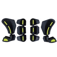 Barton Large Protection Pad for Electric Unicycles - Full Coverage | Impact-Resistant | Universal Fit