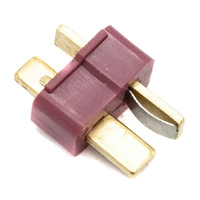 Deans T Style Plug Connector