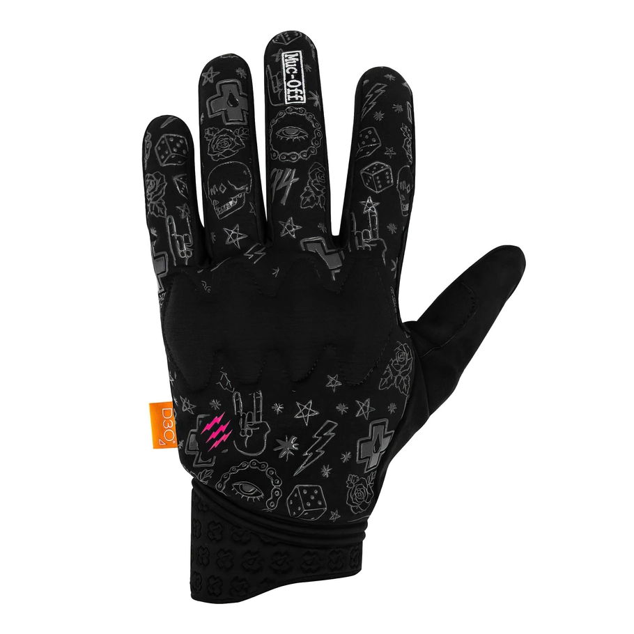 Muc-Off D30 Rider Gloves