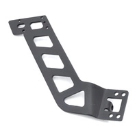 Kugoo G2 Pro Crossbar Support Chasis and Stem Joint