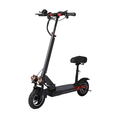 Freeboy U7 Electric Scooter - 800W Power | 15Ah Battery | 28mph Speed | 31mi Range | Off-Road Tyres