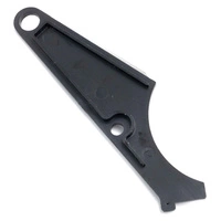 Charging Port Plastic Cover Kugoo G2 Pro