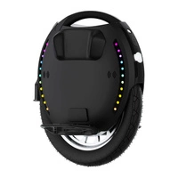 Kingsong 18XL Electric Unicycle - 4000W Power | 18.5Ah Battery | 31mph Speed  | 87mi Range