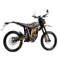 Talaria Sting R L3E Road Legal Electric Motorcycle - 8000W Power | 45Ah Battery | 55mph Speed | 53mi Range | TL60