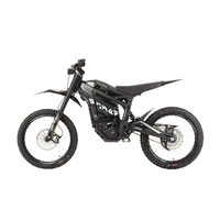 Talaria Sting R Electric Motorcycle - 8000W Power | 45Ah Battery | 55mph Speed | 62mi Range | TL4000 MX4