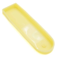 Waterproof Silicone Dashboard Cover for Xiaomi M365/Pro