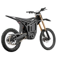 Talaria Komodo Electric Motorcycle - 32000W Power | 45Ah Battery | 66mph Speed | 72mi Range | TL6000