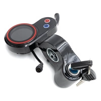 Dashboard Key Hitway H5