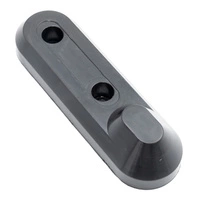 Side Plastic Cover Iscooter E9 i9 Pro Protector