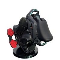 Seat for Nosfet Electric Unicycles - Fits Aero | Fits Aeon | Premium Build