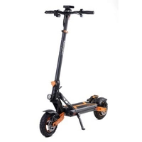 KuKirin G2 Max Electric Scooter - 1000W Power | 20Ah Battery | 34mph Speed | 50mi Range