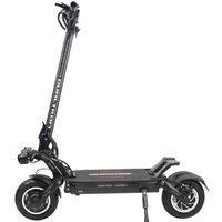 Dualtron Thunder 3 Electric Scooter - 10800W Power | 40Ah Battery | 62mph Speed | 78mi Range