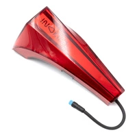 Rear Light Inokim OX OXO Lamp Side Stop