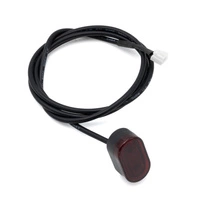 Tail Light 3 Pin Xiaomi Replica Rear Brake