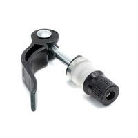 Quick Release for Locking Mechanism Multiple Colours