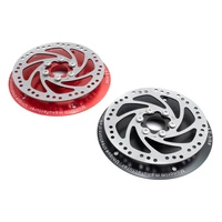 500W Motor Cover Monorim Brake Adaptor MD