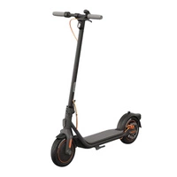 Ninebot by Segway F40E Electric Scooter - 700W Power | 10.2Ah Battery | 15.5mph Speed | 24.8mi Range