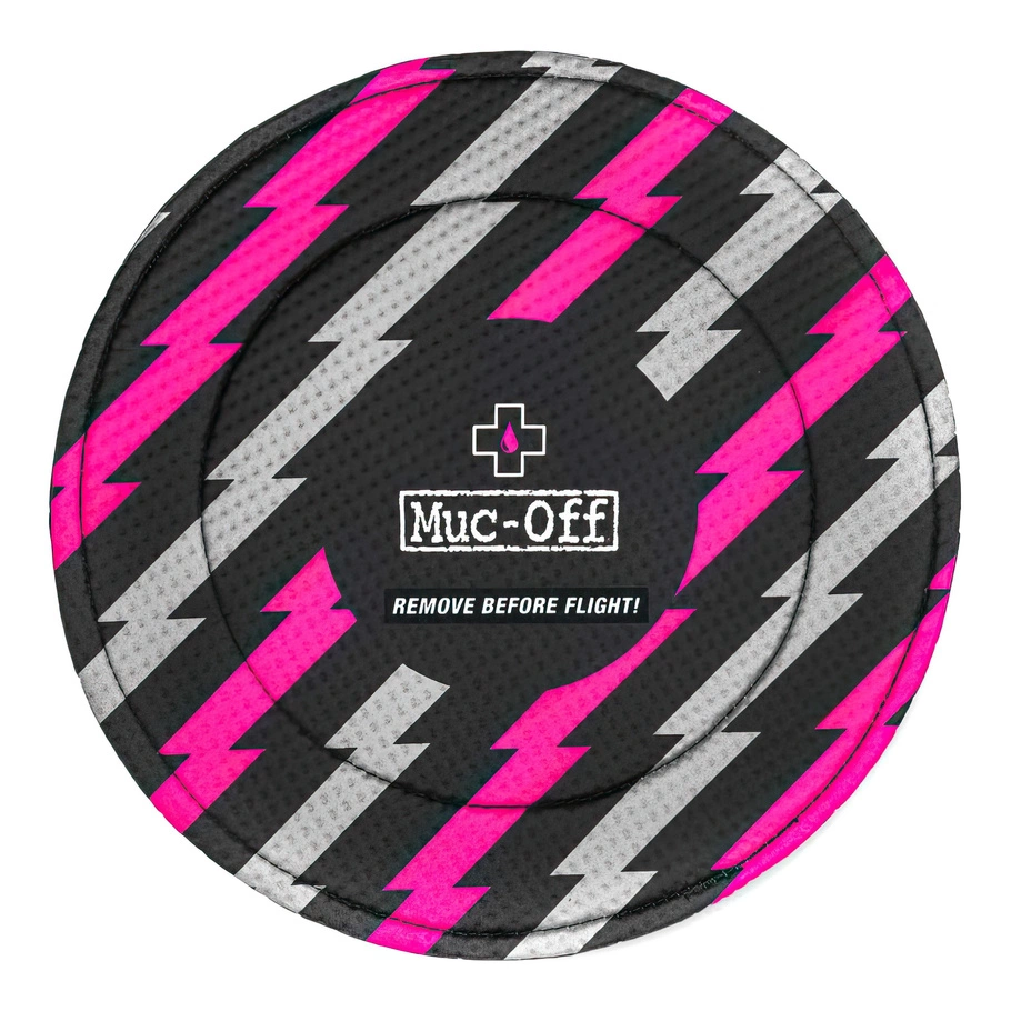 Disc Brake Cover - Bolt