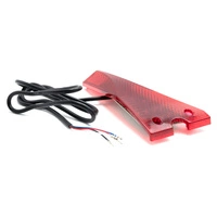 Indicator Lamp Kugoo M4/M4 Pro Plastic Cover LED