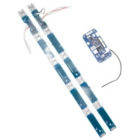 BMS with Plastic Strips for Xiaomi M365 Pro