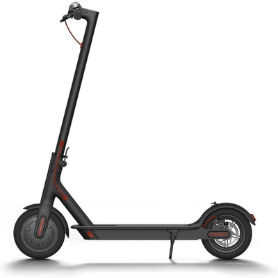 Xiaomi Mi M365 Electric Scooter - 500W Power | 7.8Ah Battery | 15.5mph Speed | 18mi Range | Great Condition | Refurbished