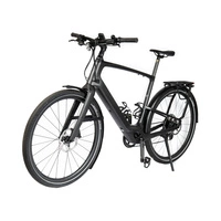 Turbo Vado SL 2 6.0 EQ Carbon Electric Bike - 450W Power | 10.8Ah Battery | 15.5mph Speed | 75mi Range | Refurbished