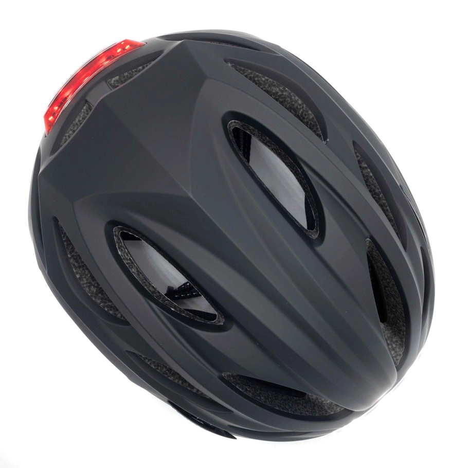 Helmet Smart Light Front and Back Open