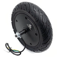 Upgraded 48V 500W Motor for Ninebot G30 Max