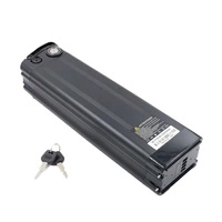 Battery 20Ah Allegro City Fold 48V With Key