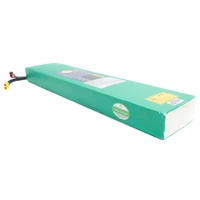 Battery 48V 10Ah Long Narrow Scooter High Power