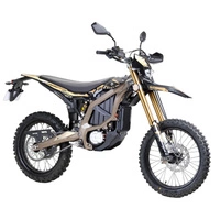 Sur-Ron Ultra Bee L3E Road Legal Electric Motorcycle - 21000W Power | 55Ah Battery | 59mph Speed | 72mi Range