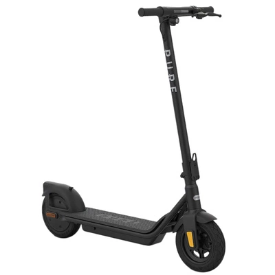 Pure Air 5 Pro Electric Scooter - 710W Power | 9.6Ah Battery | 15.5mph Speed | 25mi Range