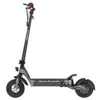 Yume Swift Electric Scooter - 1200W Power | 22.5Ah Battery | 32mph Speed | 37mi Range