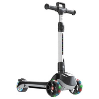 iScooter iK2 Electric Scooter - 100W Power | 2Ah Battery | 6mph Speed | 6mi Range | For Kids 