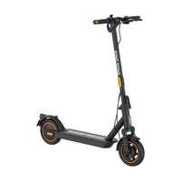Kingsong E1 Electric Scooter - 350W Power | 7.8Ah Battery | 15.5mph Speed | 15.5mi Range