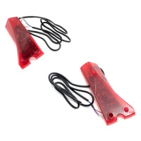 Indicator Lamp Kugoo M4/M4 Pro Plastic Cover LED