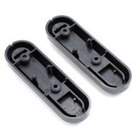 Rear side covers V2 for Xiaomi 1S/Pro 2