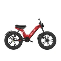 Onemile M60-M2 Electric Bike - 400W Power | 15.6Ah Battery | 28mph Speed | 37mi Range
