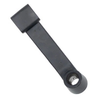 Front Fork Inokim OX OXO Suspension Casing