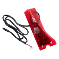 Indicator Lamp Kugoo M4/M4 Pro Plastic Cover LED