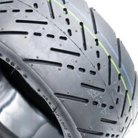 Run Flat Gel Punctureproof Kaabo Dualtron Nami Road Tyre CST