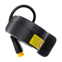 Throttle Kugoo G2 Pro