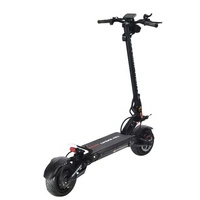 Teverun Fighter 11+ Electric Scooter - 3200W Power | 35Ah Battery | 53mph Speed | 75mi Range