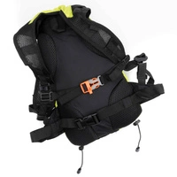 Backpack with Indicators